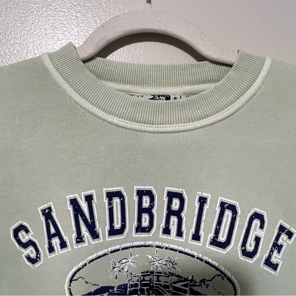 Vintage | Sandbridge Beach Sweatshirt - Picture 3 of 11